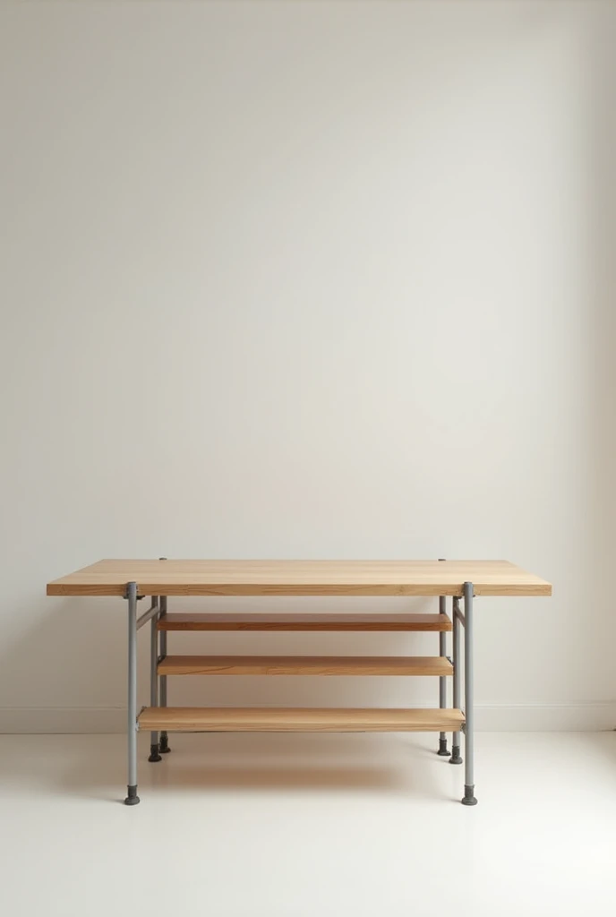 Can you make me a table with 5 rows?