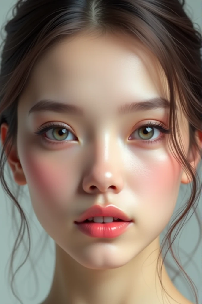 ((best quality)), ((masterpiece)), (detailed), perfect face