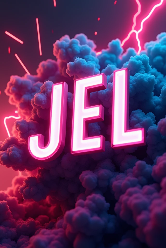 youtube banner saying Jel