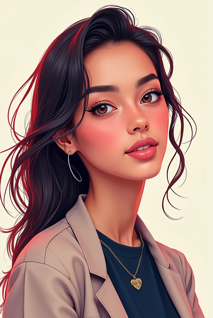 can you make me a vector my picture