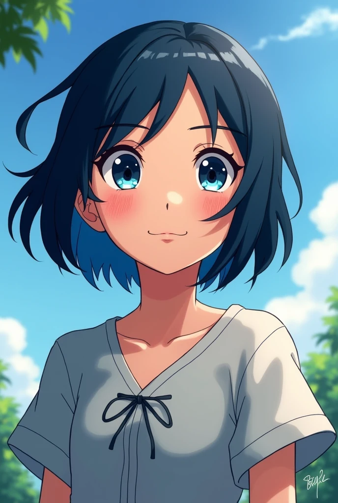 hinata