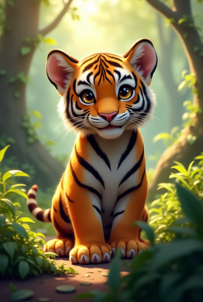 ??? Bengal