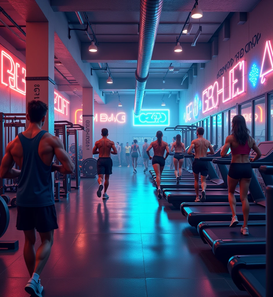 Gym
