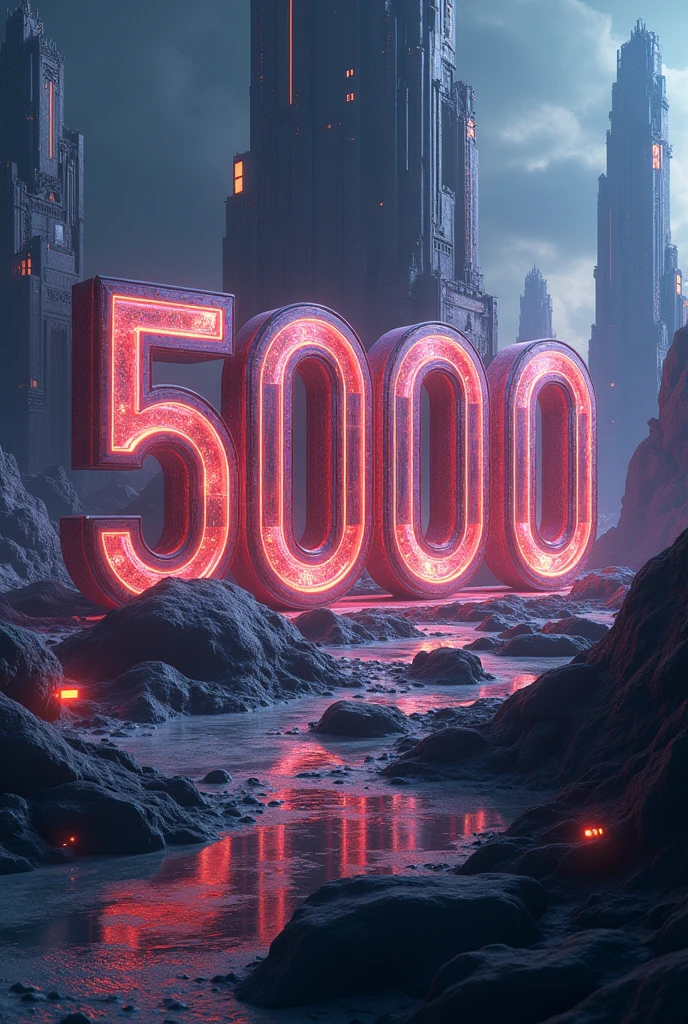 Another 5000