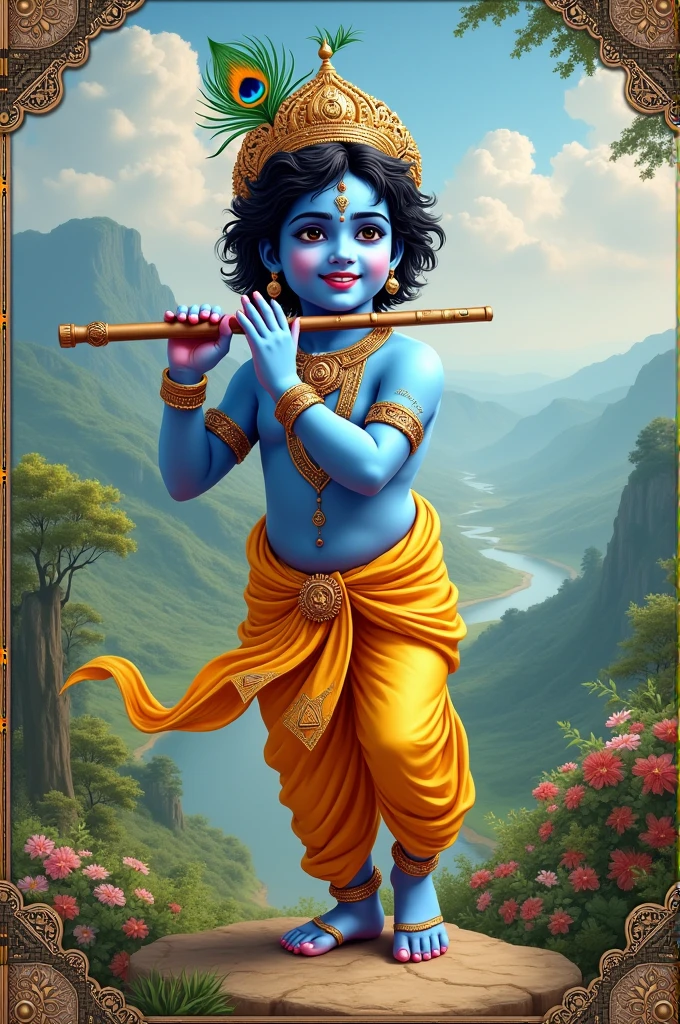 श्री कृष्णा