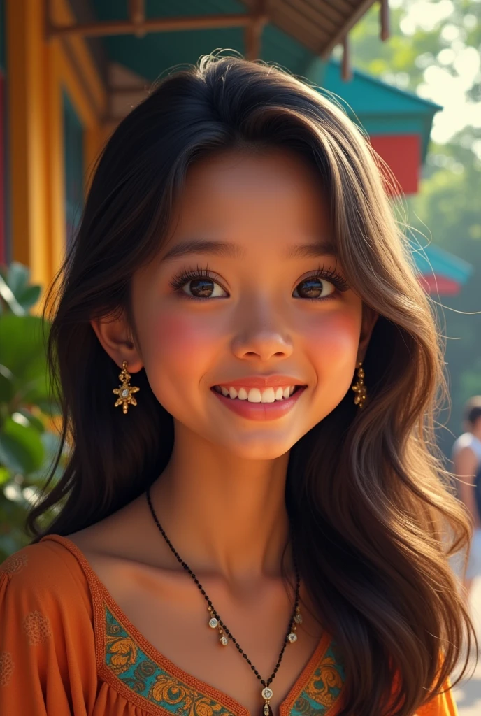 Young Philippines
