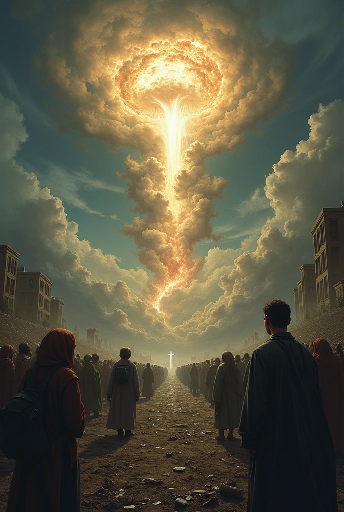 end times 