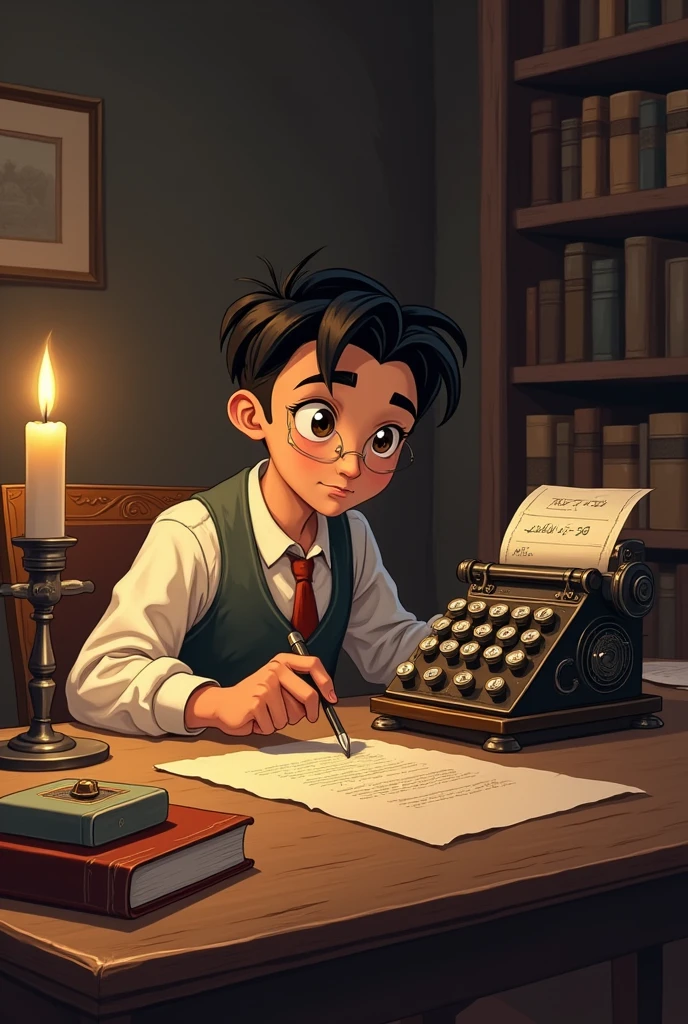 beremiz a young calculator from the old days calculating