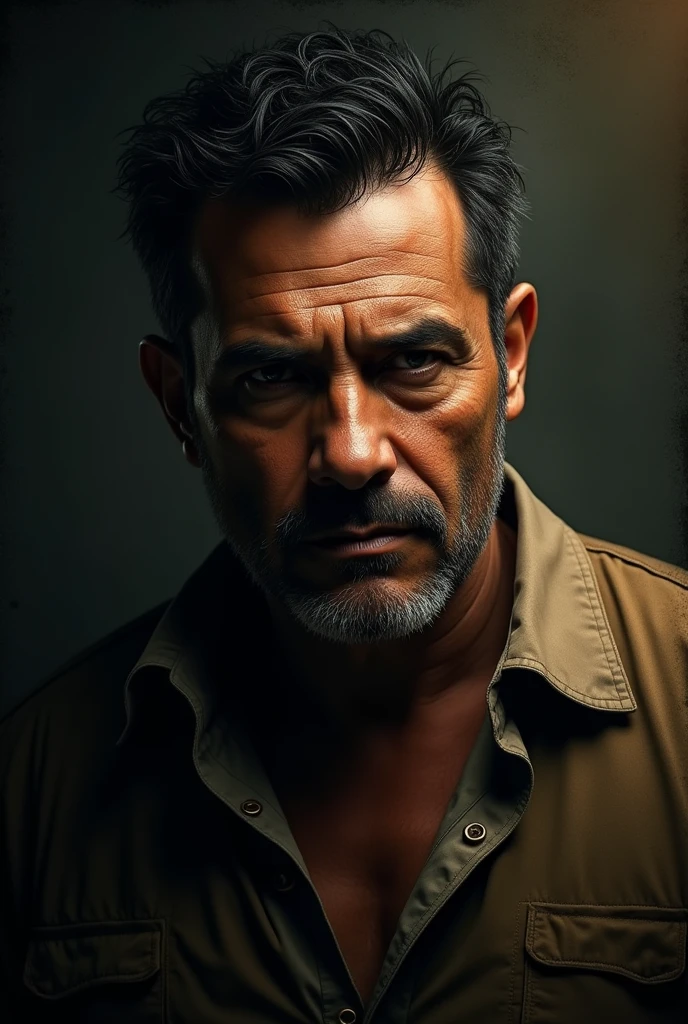 Capo Miguel Orejuela