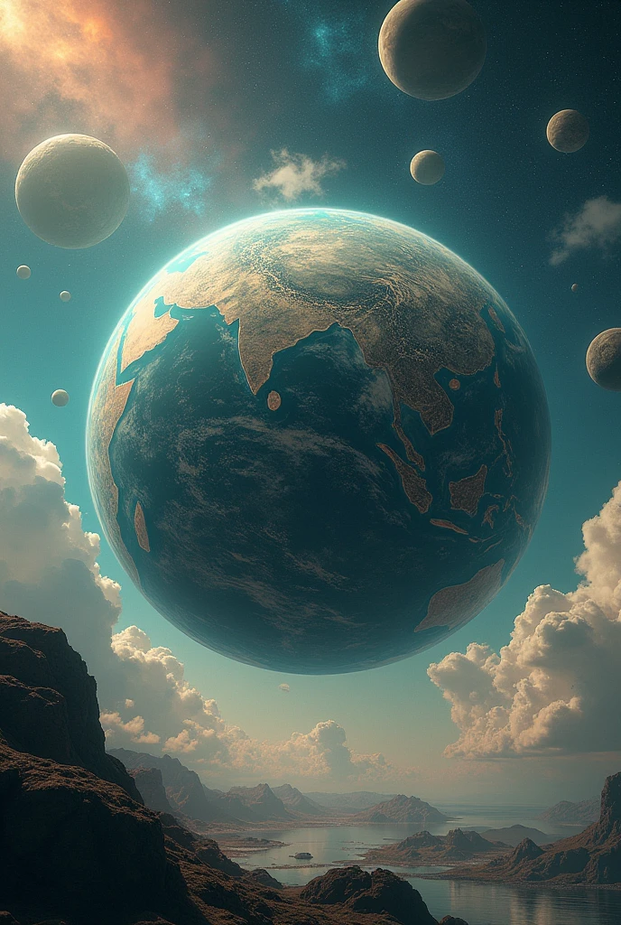 again 1.550.670 on earth