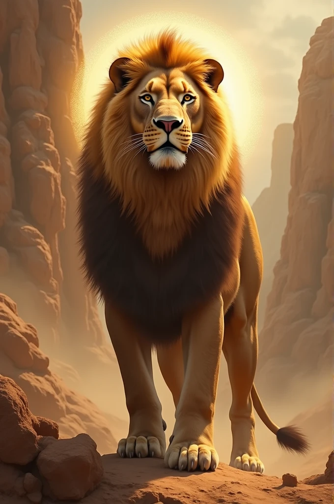 Lion of Judah