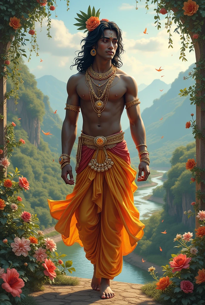 Krishna