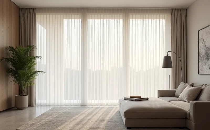 Vertical Blinds