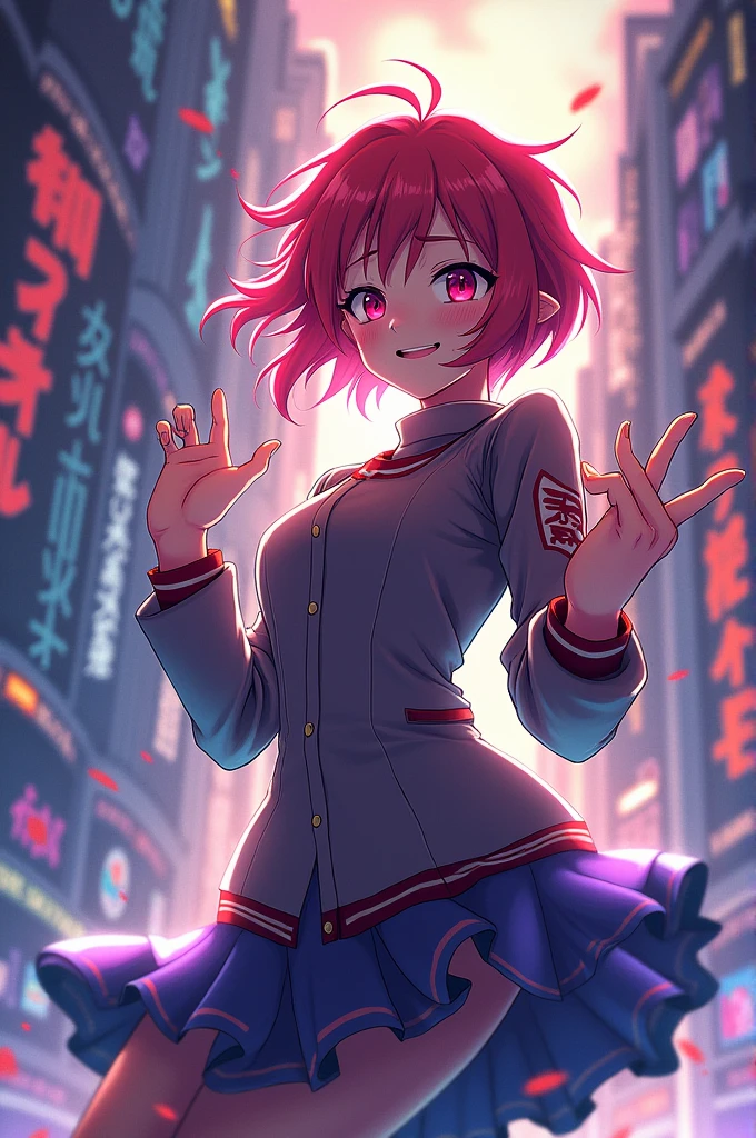 anime manga wallpaper