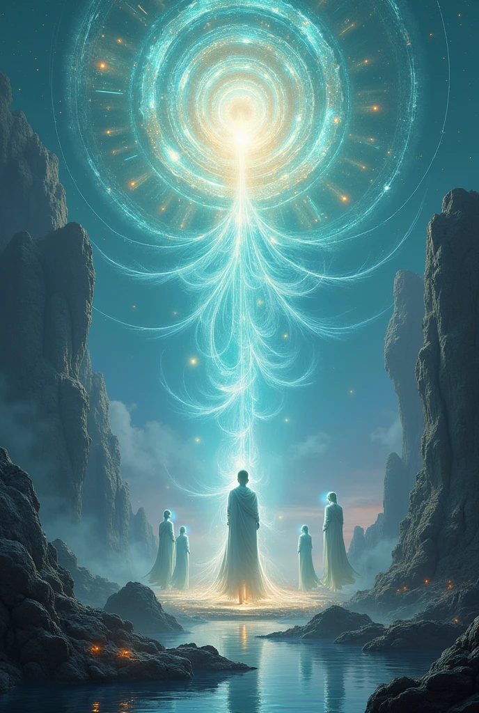 spiritual dimension 