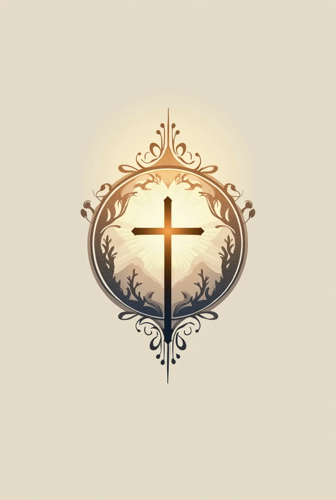 Create a logo for my Church