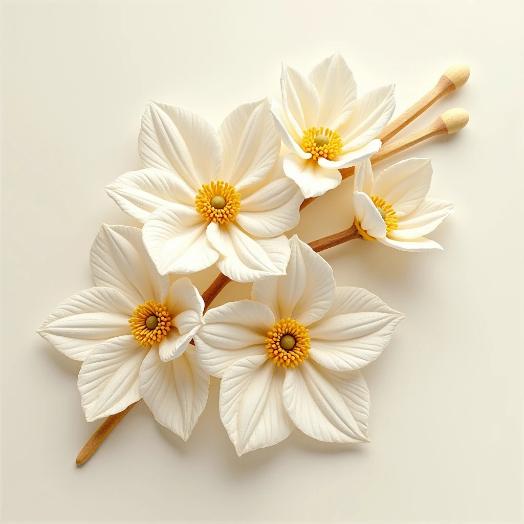 elegant, flores, Match the form, Dorado, beige, White, 