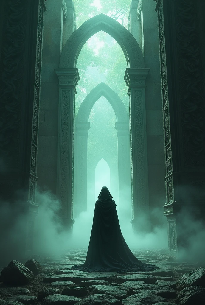 threshold