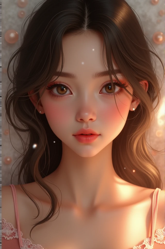 Image of a girlfriend for me 