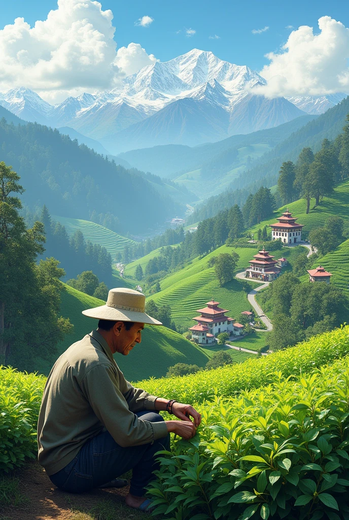 darjeeling