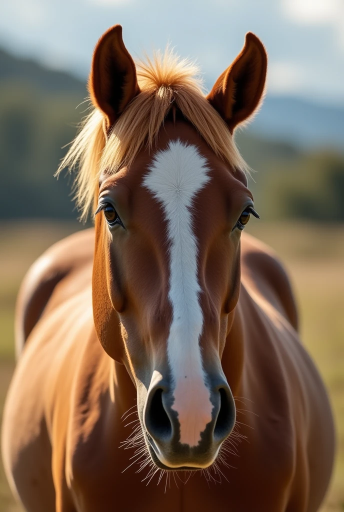 horse pussy