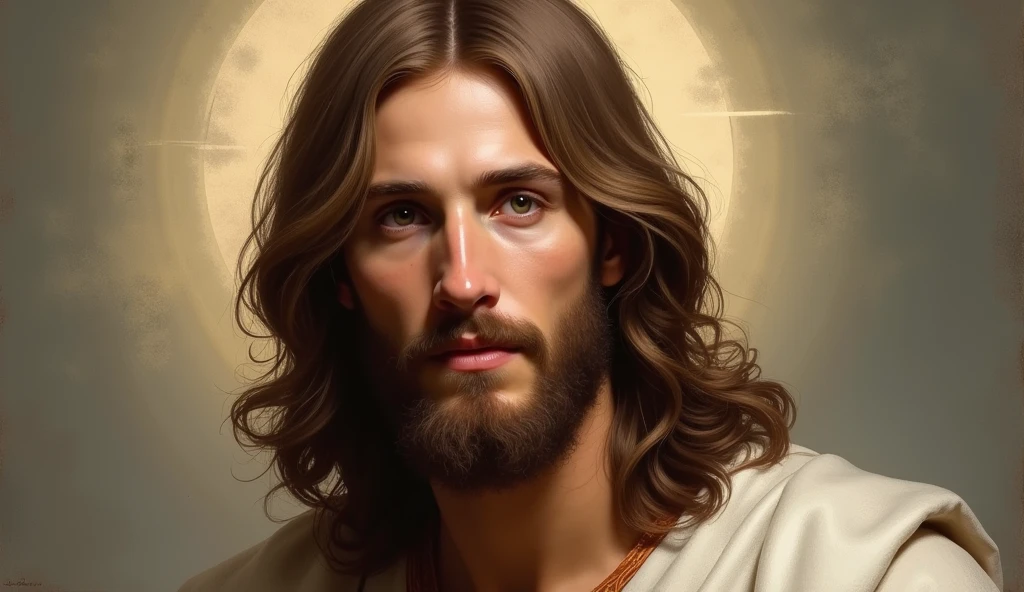 jesus 
