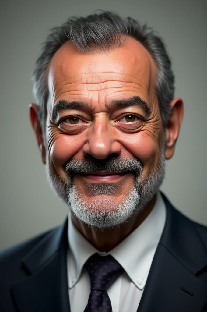 Image of President Lula