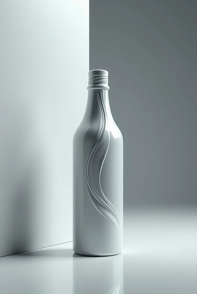 Bottle packaging 
