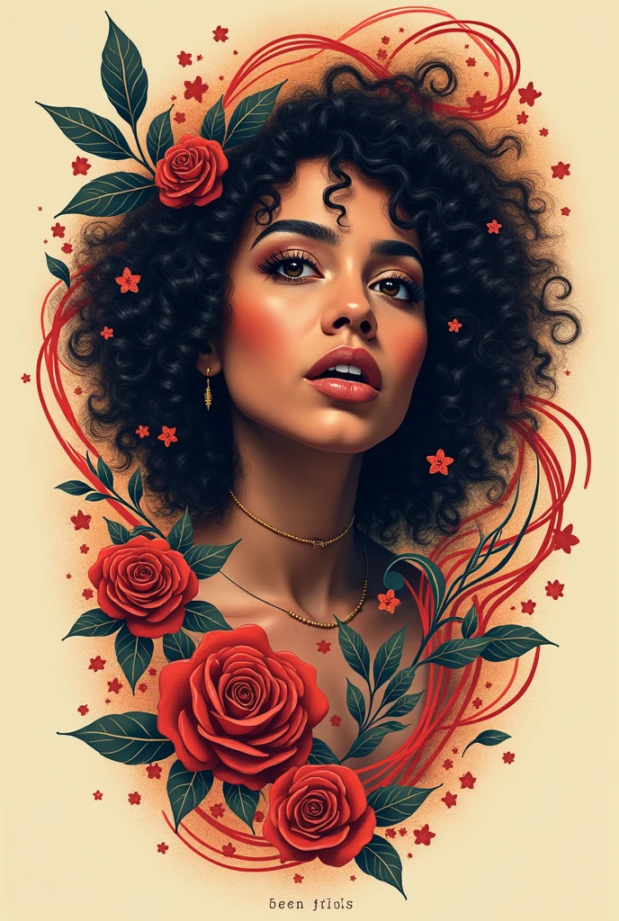 I want to get a tattoo of Arriaga I got your love, Can you send me designs??