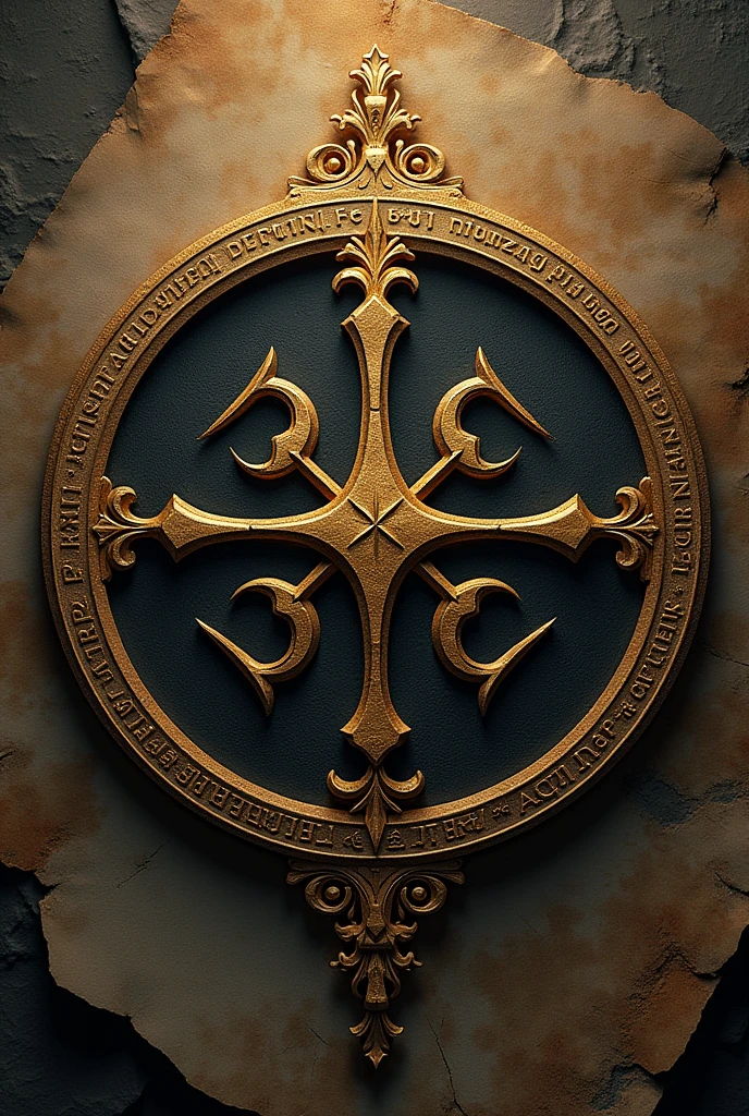 Create an original logo like Tonyboy but with the mythic name