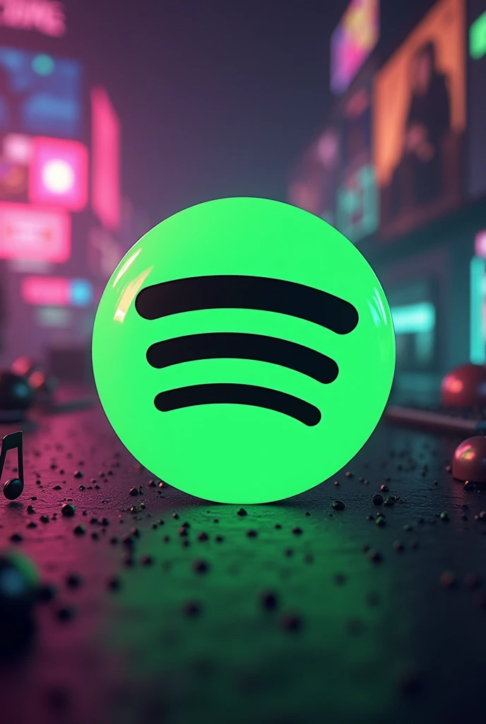 Spotify Images 