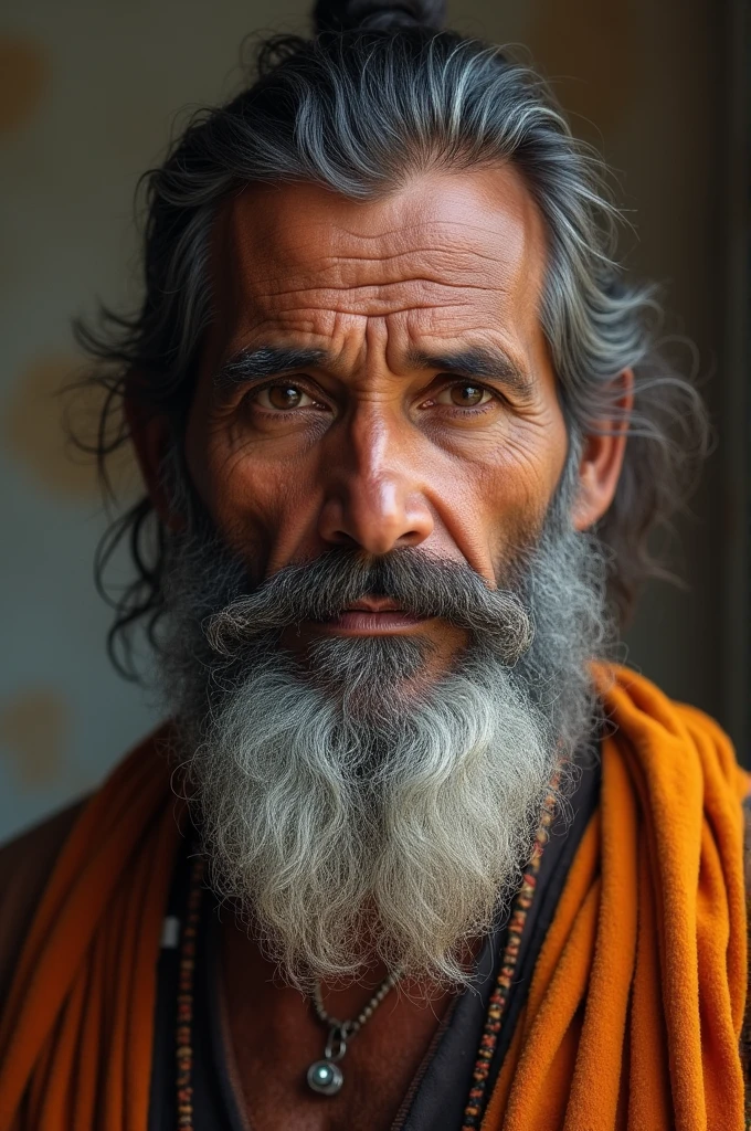 Indian guy
