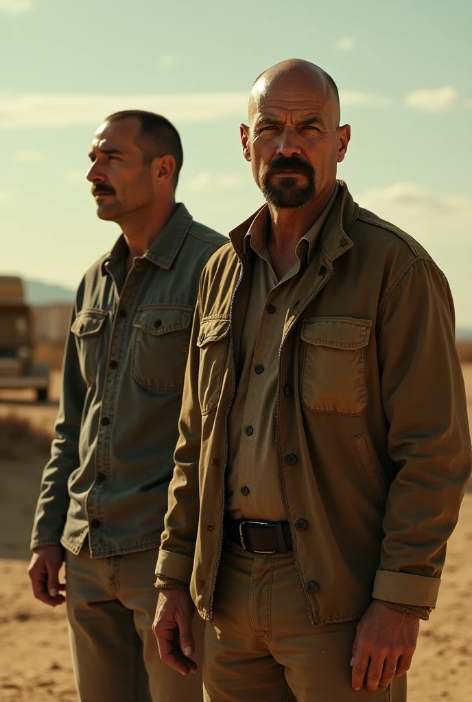 Breaking bad