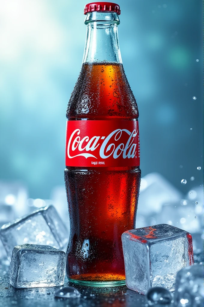 Cocacola cool
