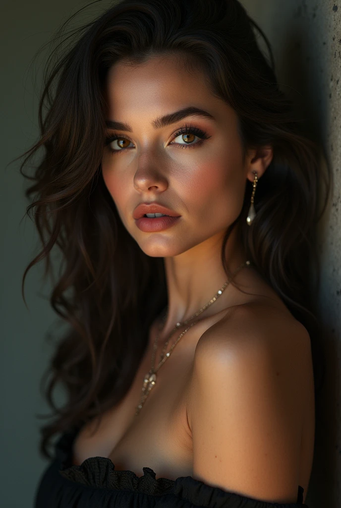 Girl hot