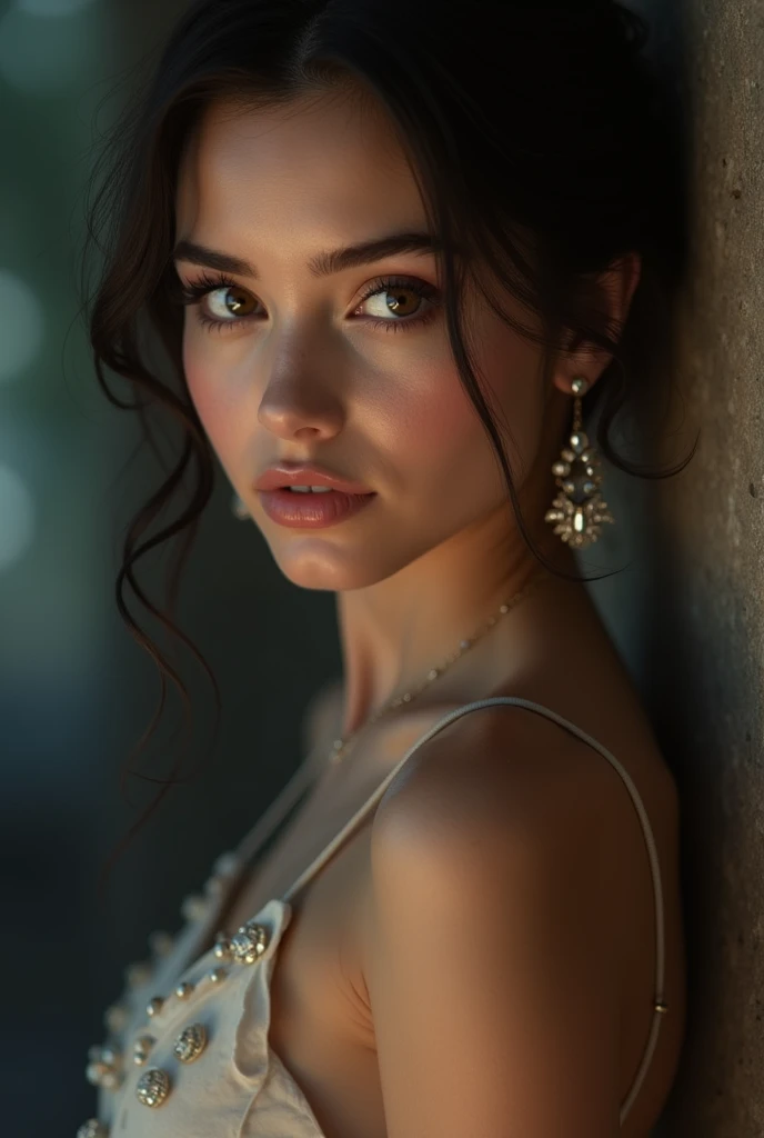 Girl hot