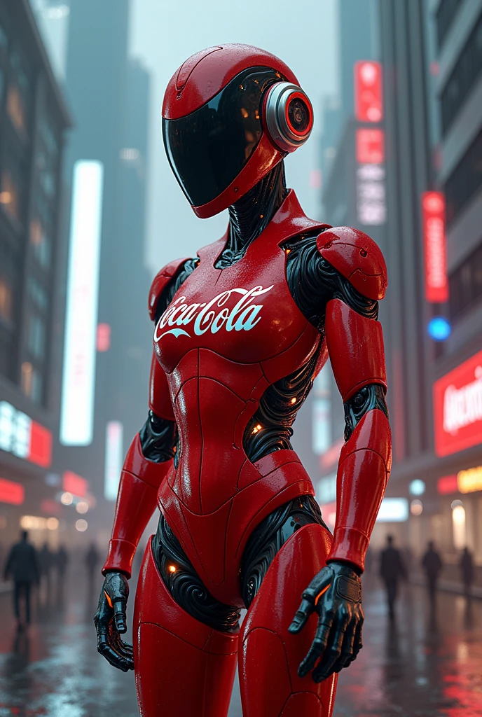 Cocacola imformatica