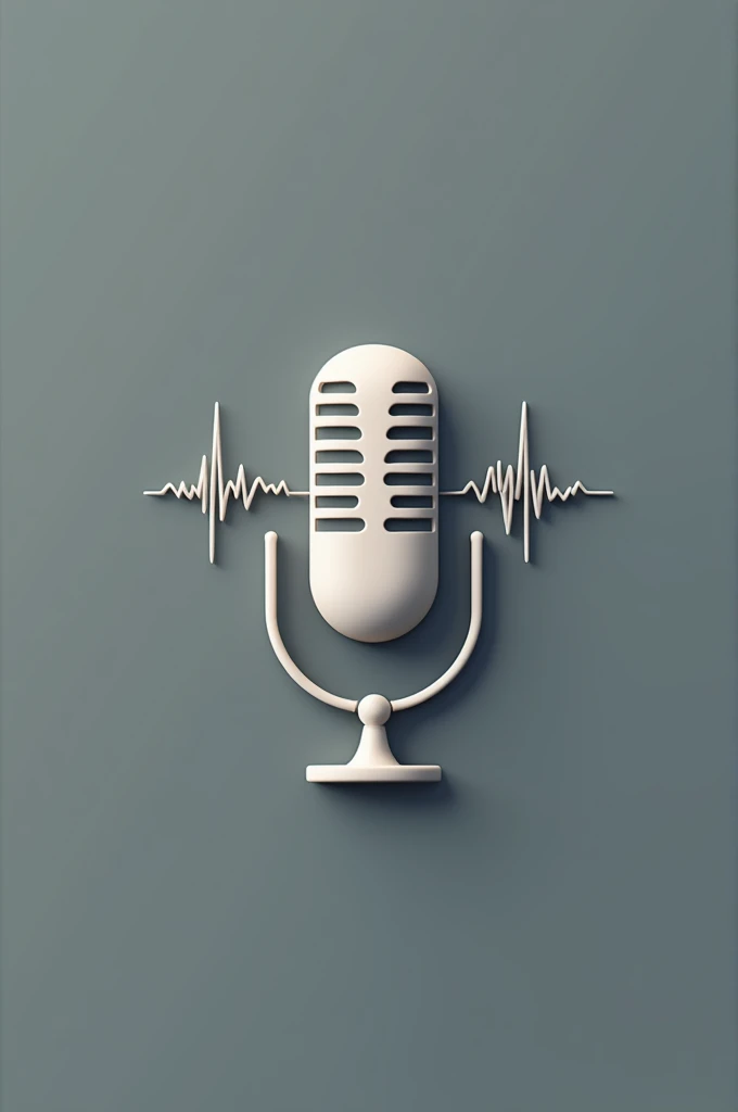 Recording studio logo