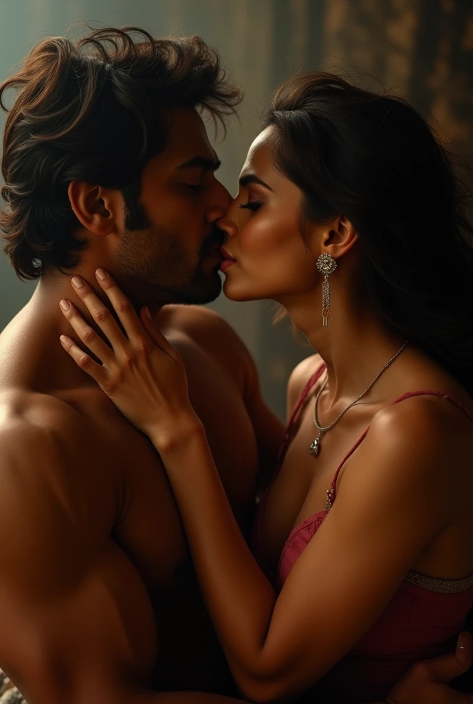 Deepika padukon kissing emraan hashmi
