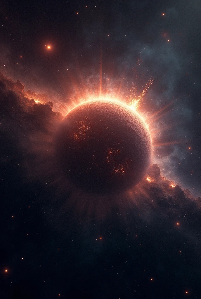 Neutron star with only 20 kilometer diameter 