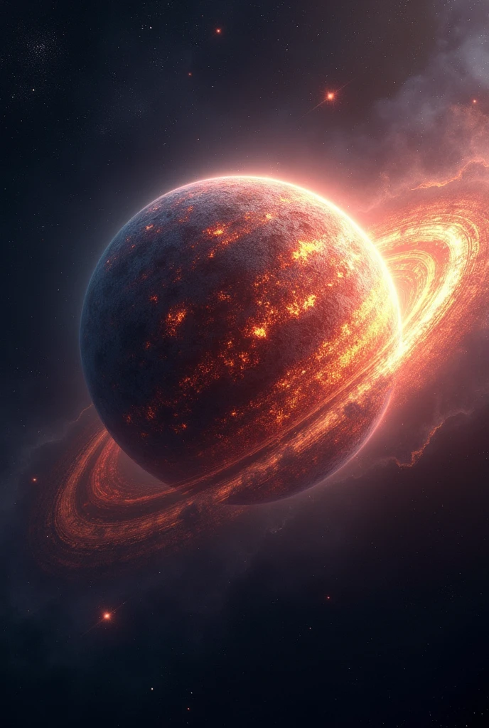 neutron star