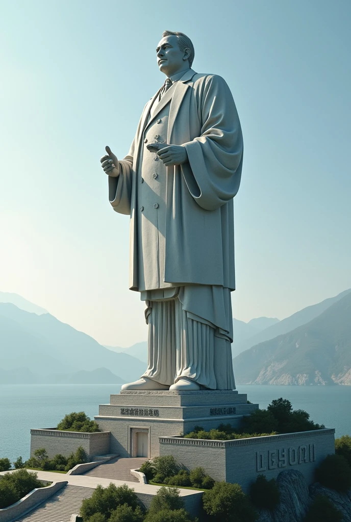 Statue of unity