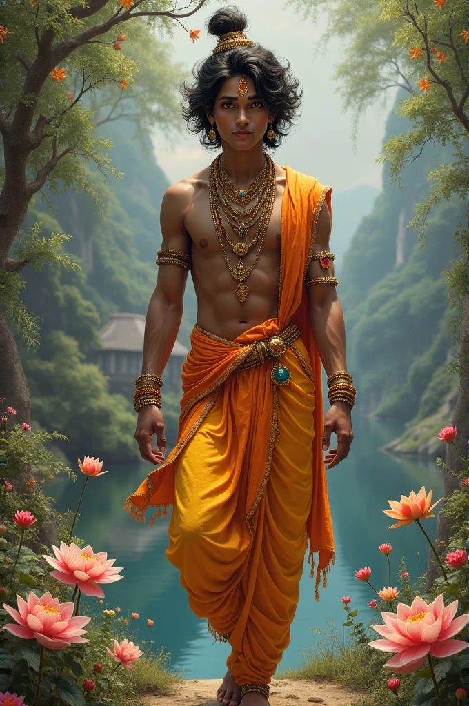 God krishna