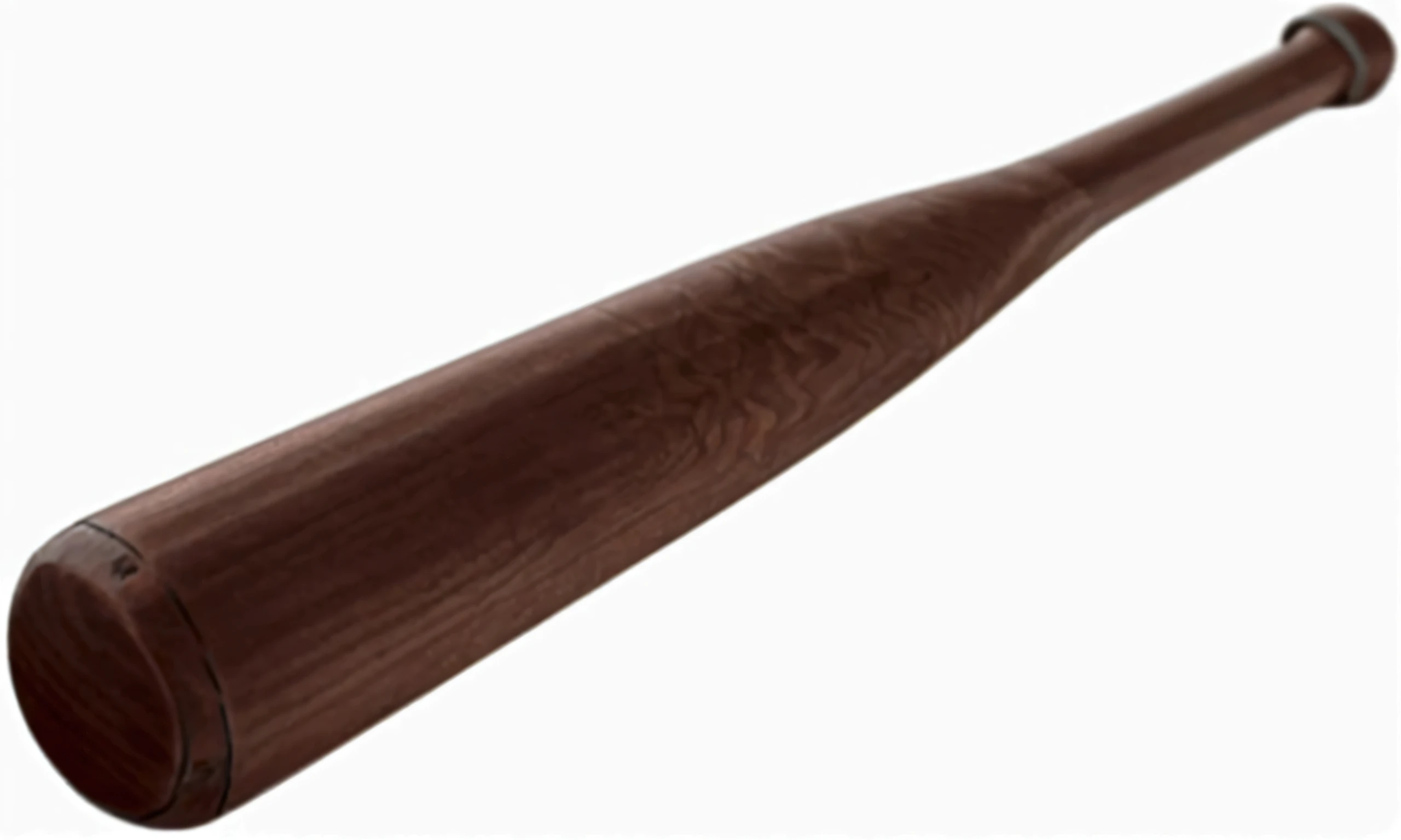 a close up of a baseball bat with a wooden handle, longspear, spear, longbows, sharp nose with rounded edges, copper, medievil spear, british, dipstick tail, sharp tip, pickaxe, longbow arrow, smooth shank, serrated point, pestle, arrowed longbow, sharp edges. ultra detailed, wand, polearm
