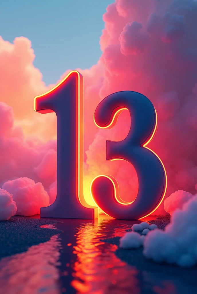Image with numbers 1,2,3 in follow-up. let's go