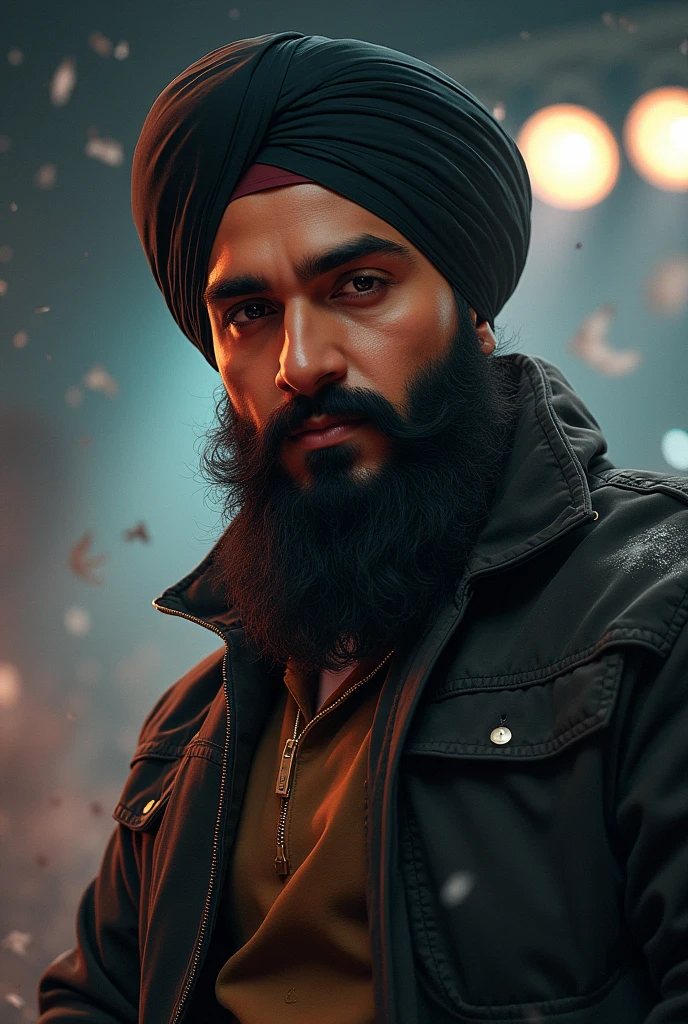 Sidhu moose wala