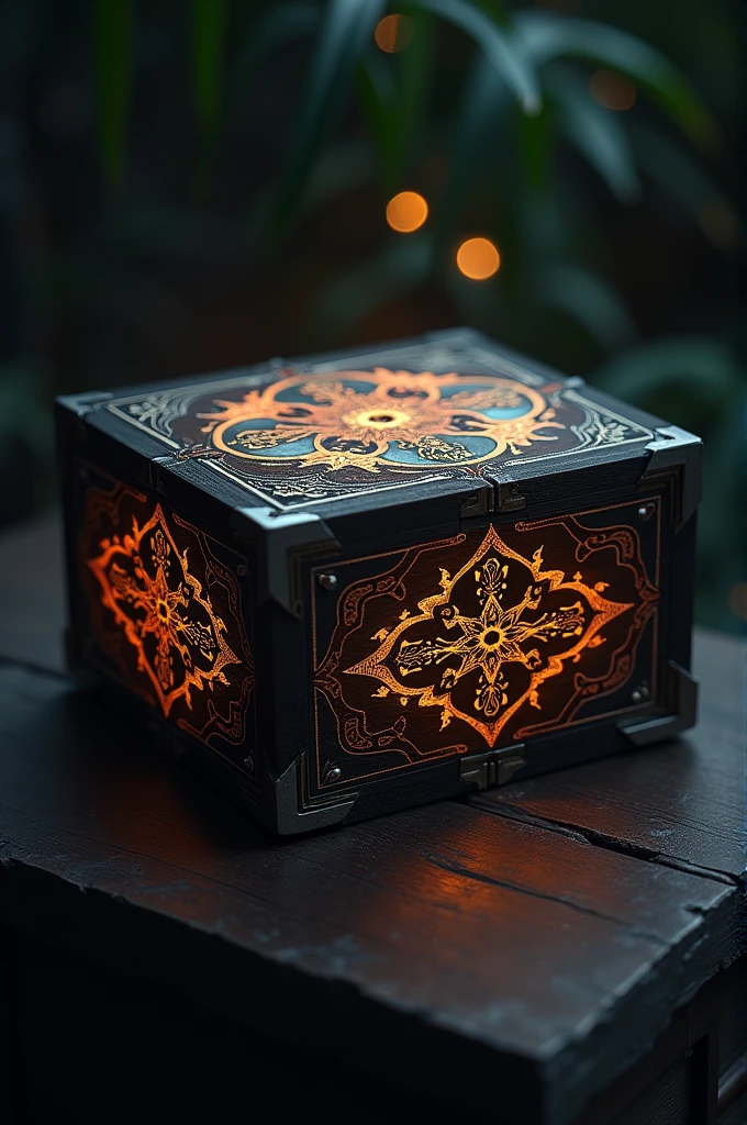 Box