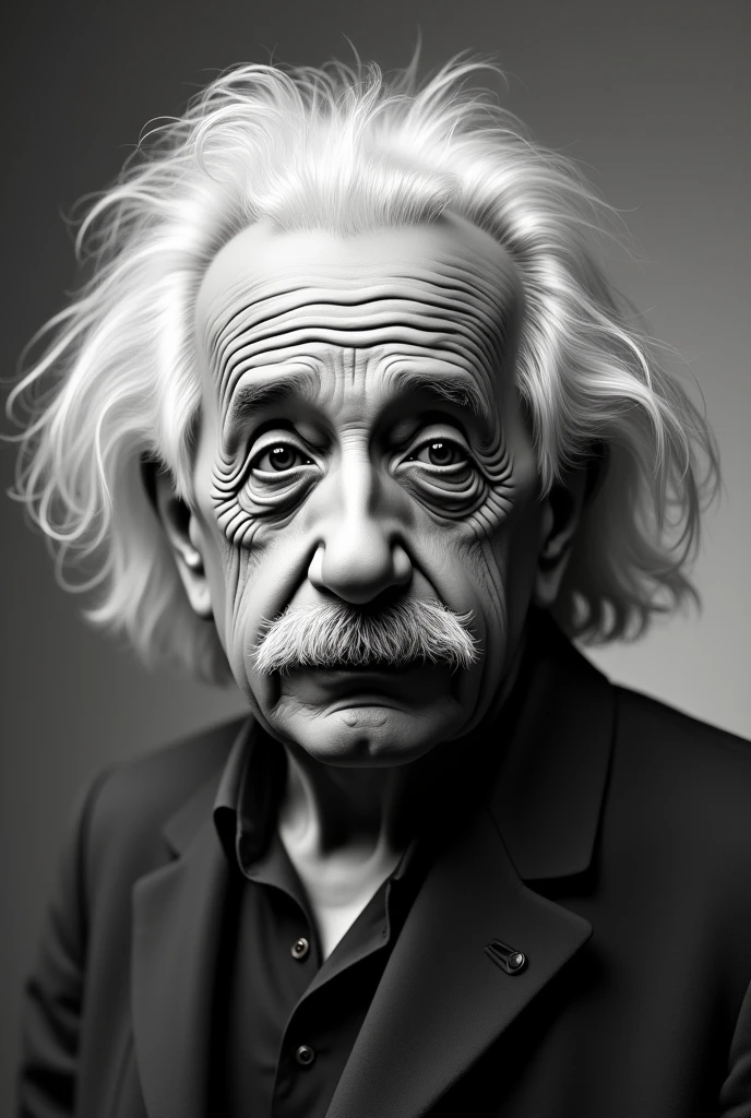 albert einstein