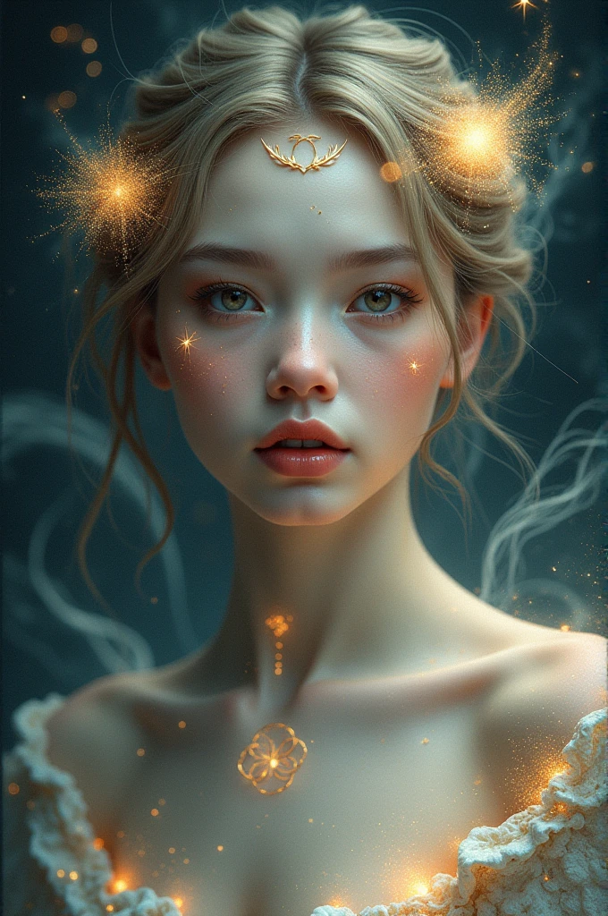 Karina zodiac sign skin
