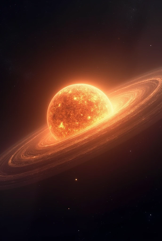 A 20 kilometer diameter neutron star shining
